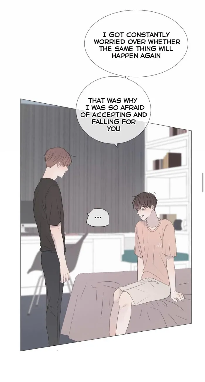 Path To You - Chapter 46 Page 22