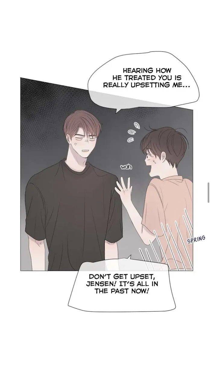 Path To You - Chapter 46 Page 24