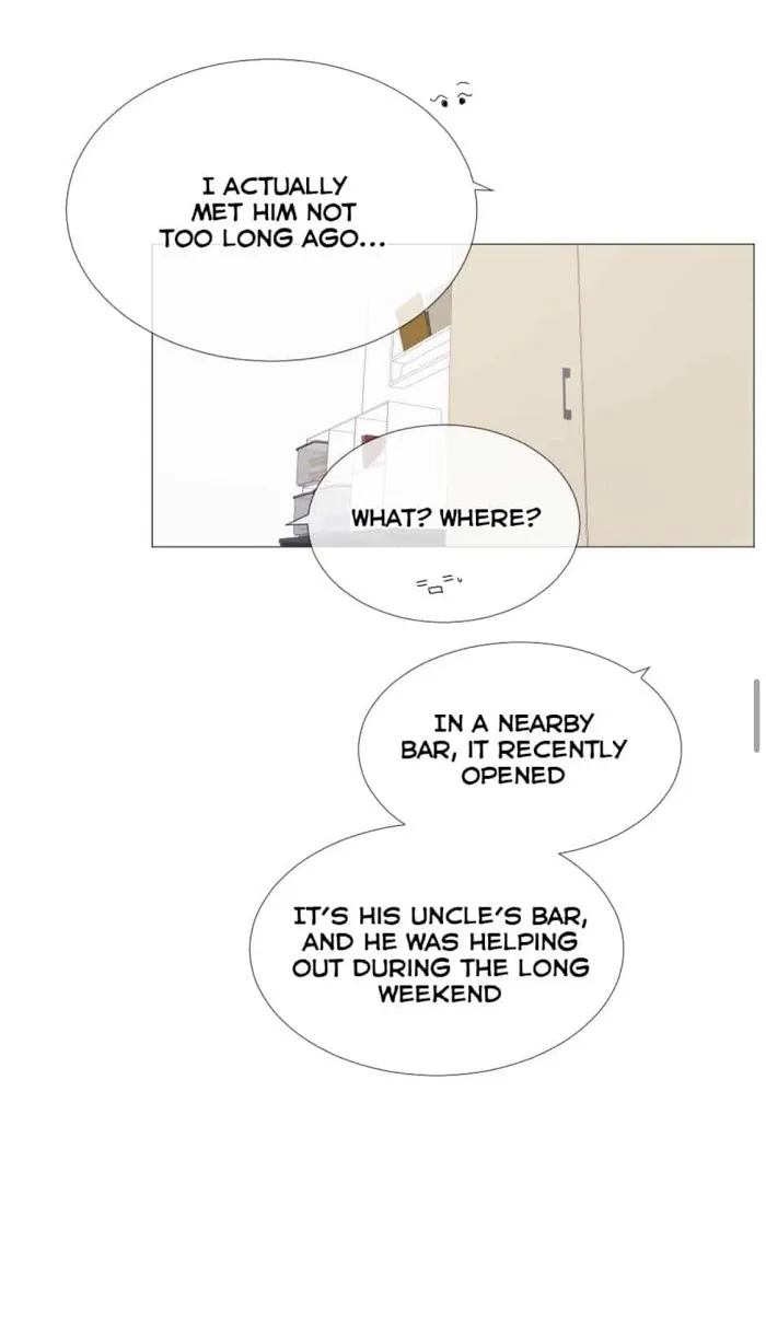 Path To You - Chapter 46 Page 25