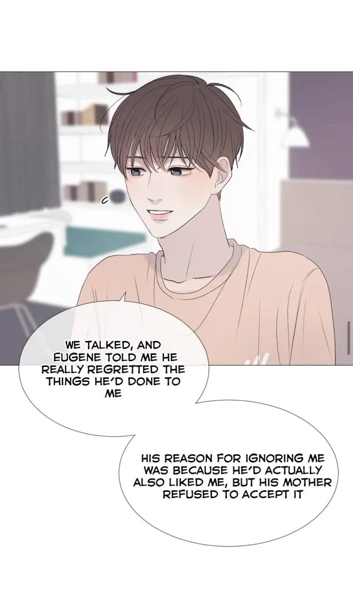 Path To You - Chapter 46 Page 26