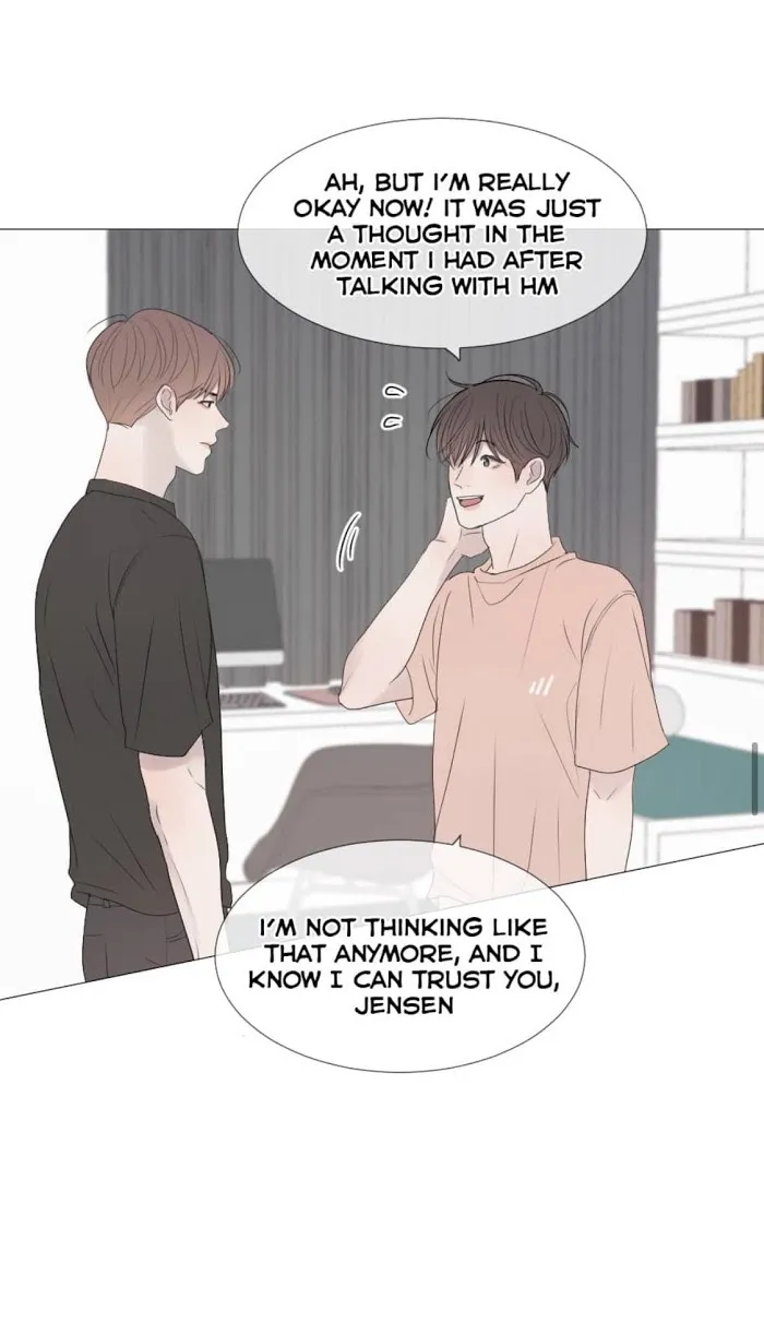Path To You - Chapter 46 Page 28