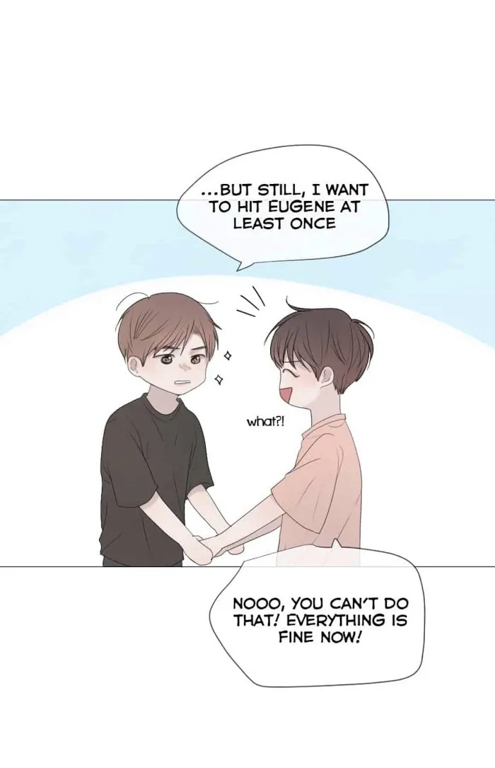 Path To You - Chapter 46 Page 30