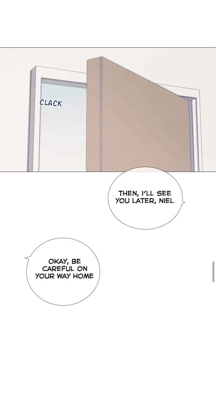 Path To You - Chapter 46 Page 35