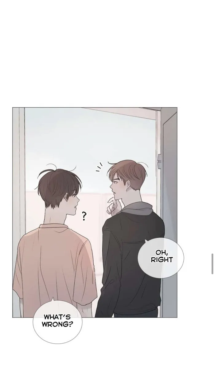 Path To You - Chapter 46 Page 36