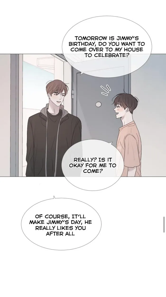 Path To You - Chapter 46 Page 37