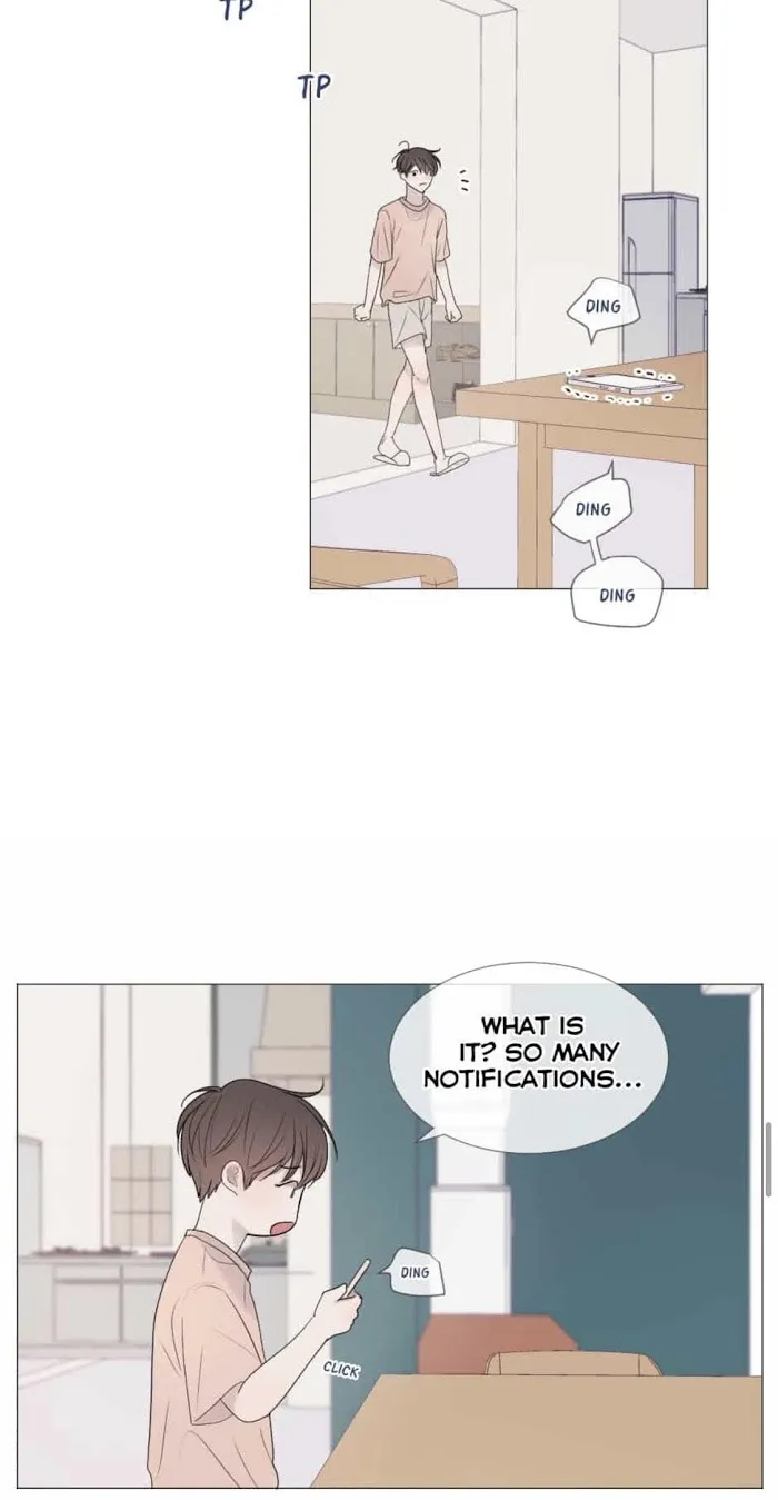 Path To You - Chapter 46 Page 40