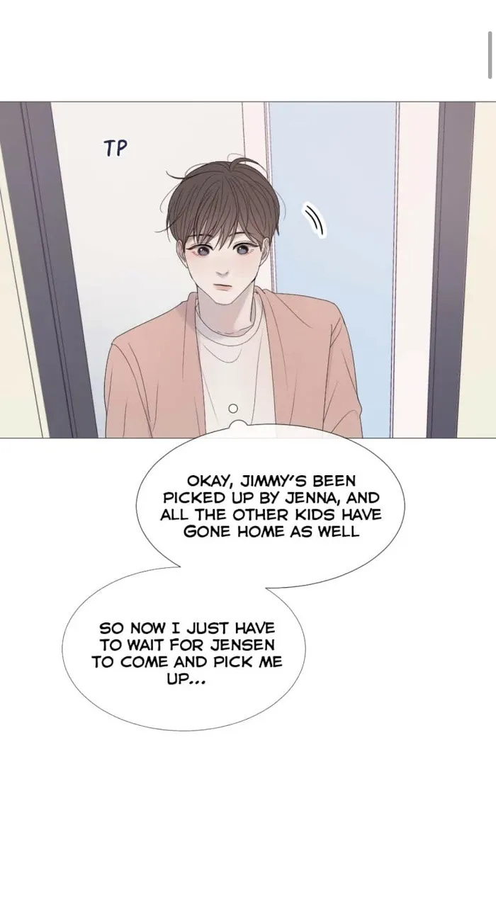 Path To You - Chapter 47 Page 3
