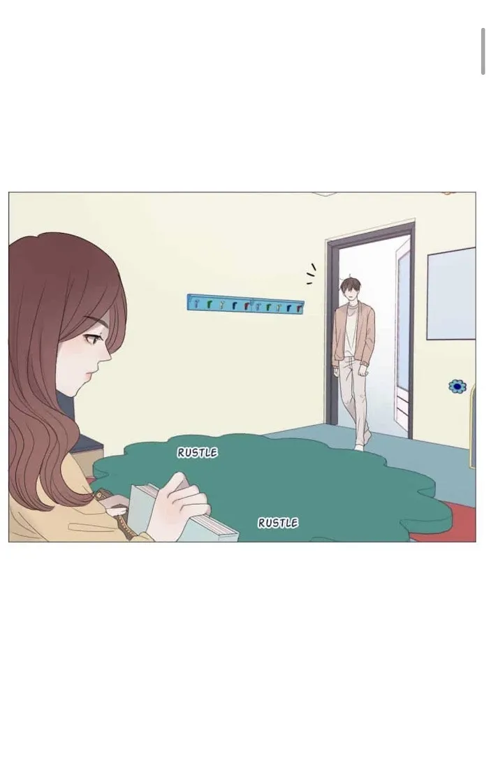 Path To You - Chapter 47 Page 4