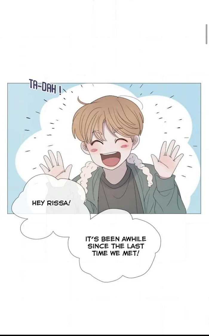 Path To You - Chapter 47 Page 7