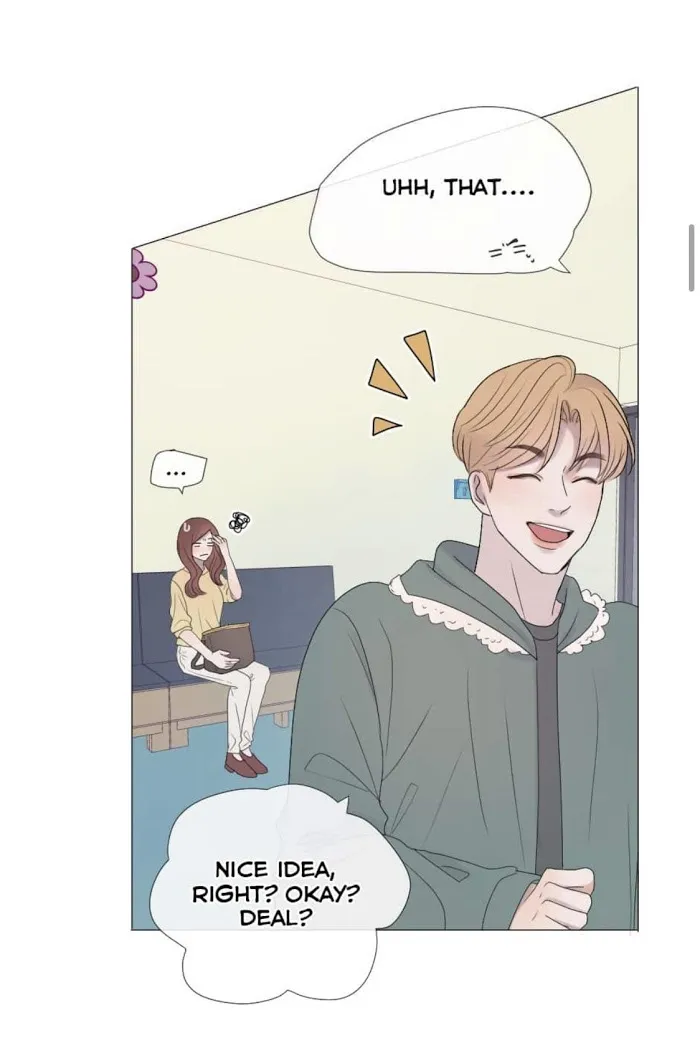 Path To You - Chapter 47 Page 13