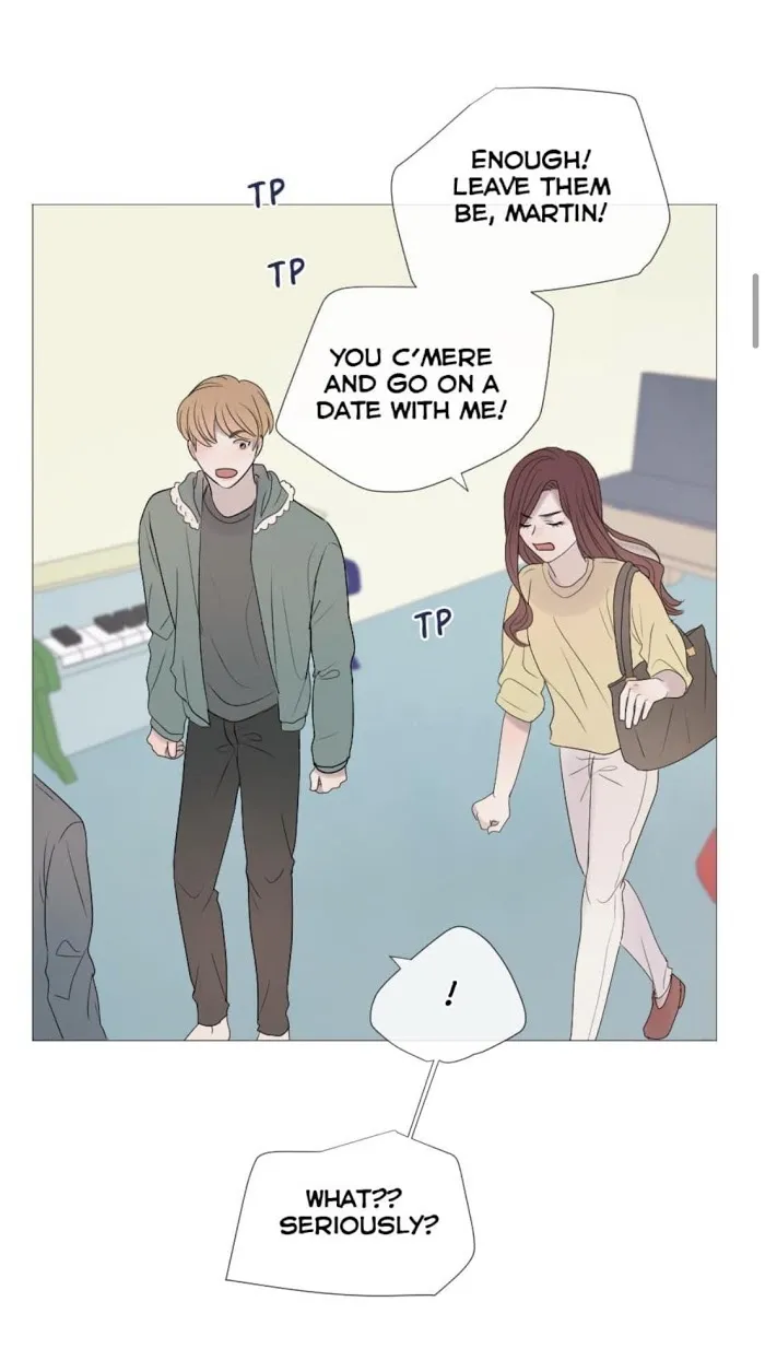 Path To You - Chapter 47 Page 14