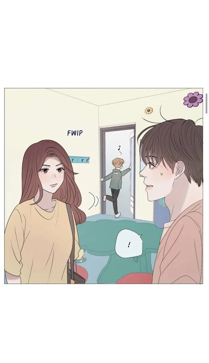 Path To You - Chapter 47 Page 16
