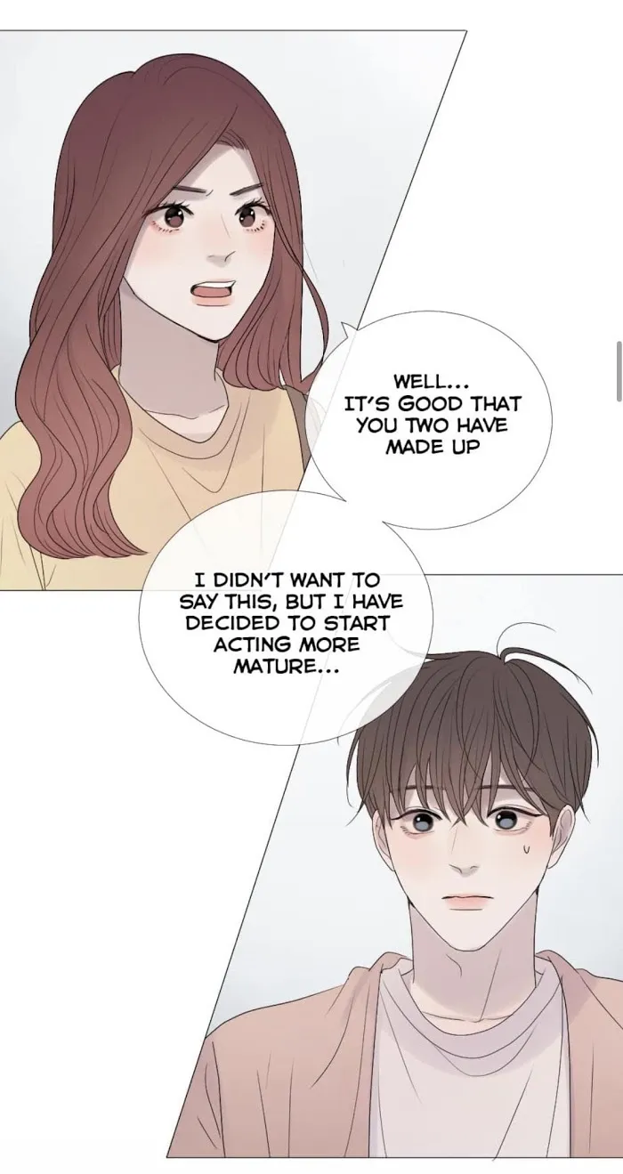 Path To You - Chapter 47 Page 17