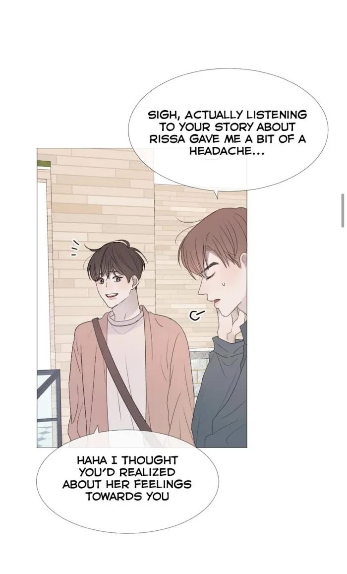 Path To You - Chapter 47 Page 24