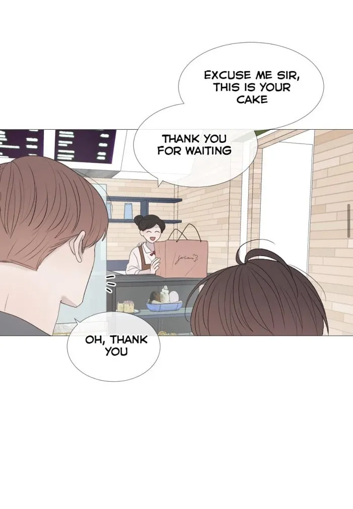 Path To You - Chapter 47 Page 27
