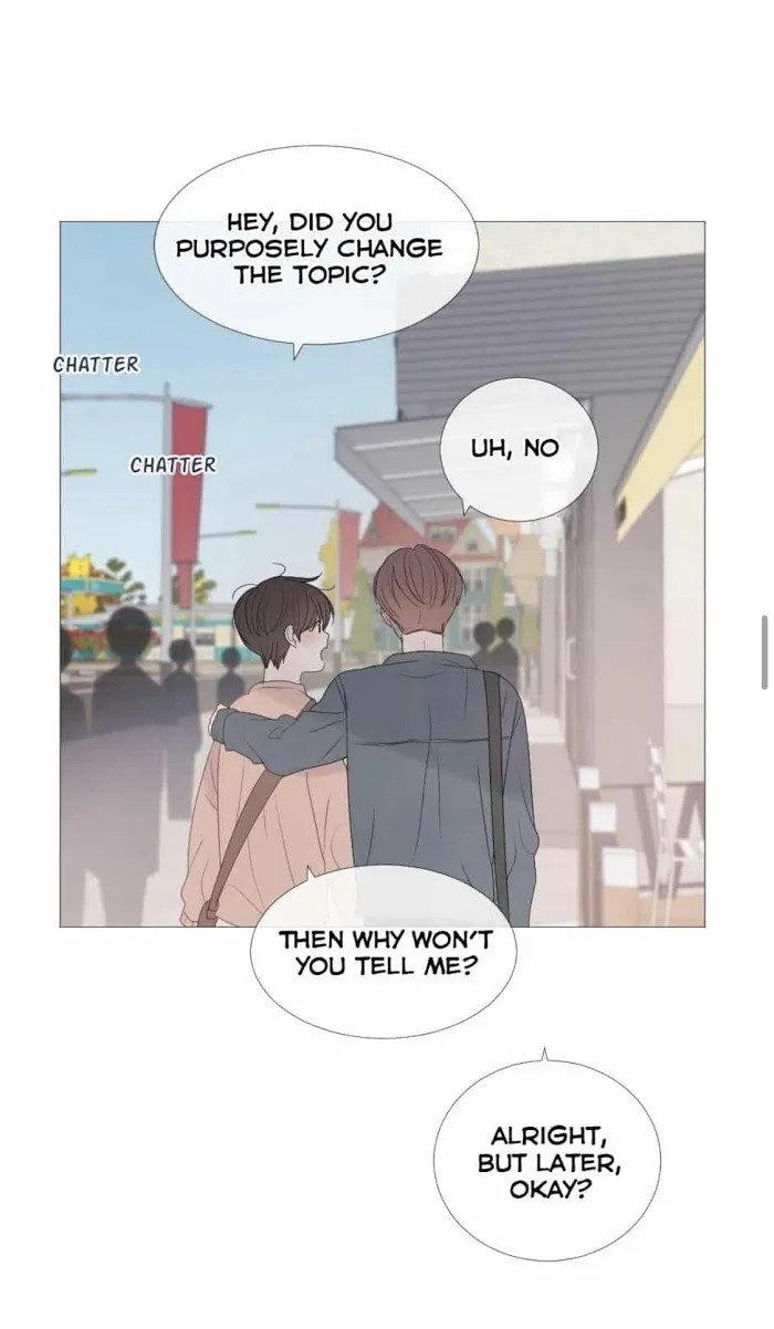 Path To You - Chapter 47 Page 29