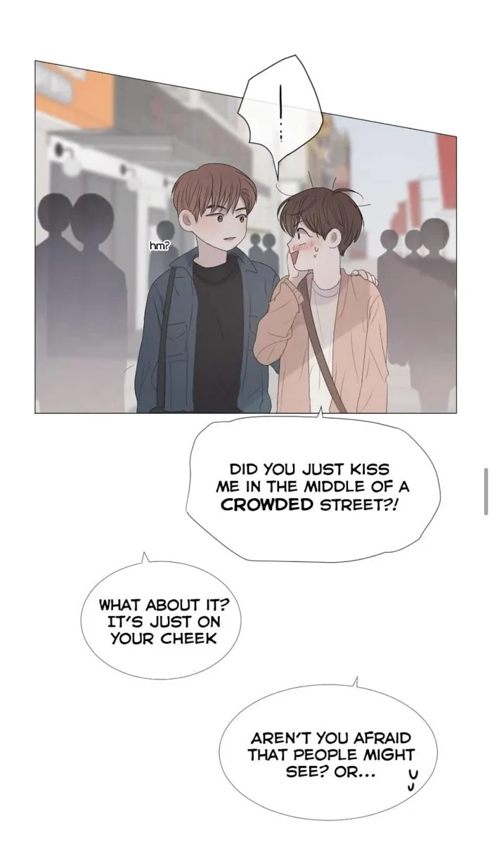 Path To You - Chapter 47 Page 33