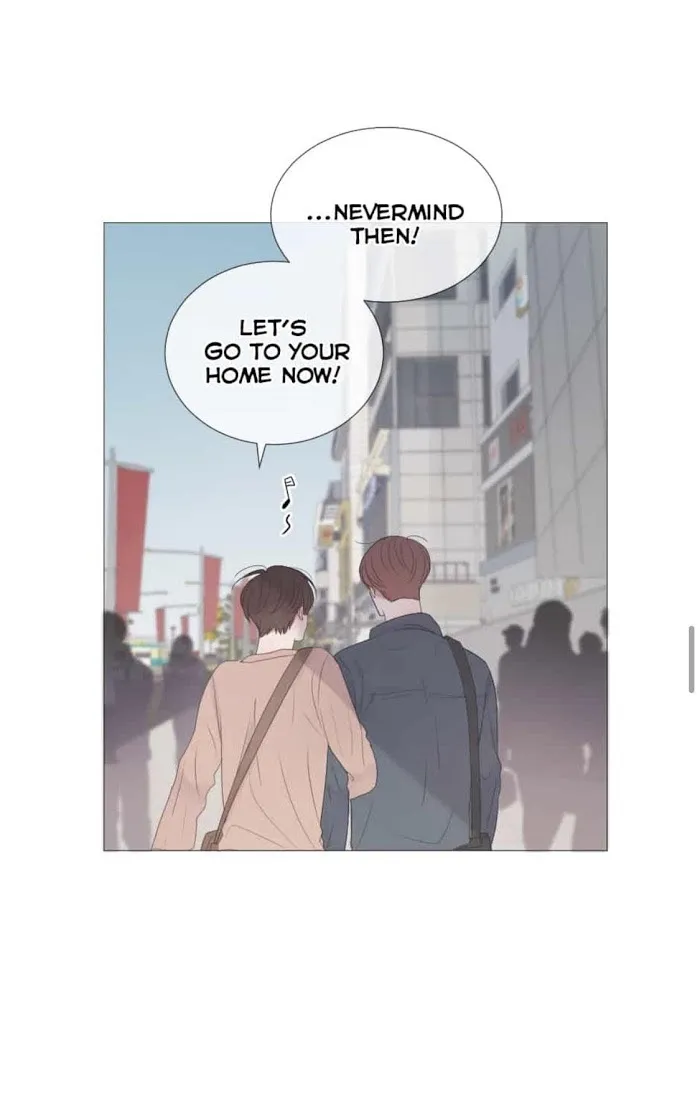Path To You - Chapter 47 Page 36