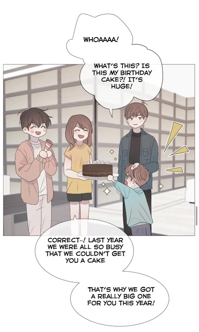 Path To You - Chapter 47 Page 39