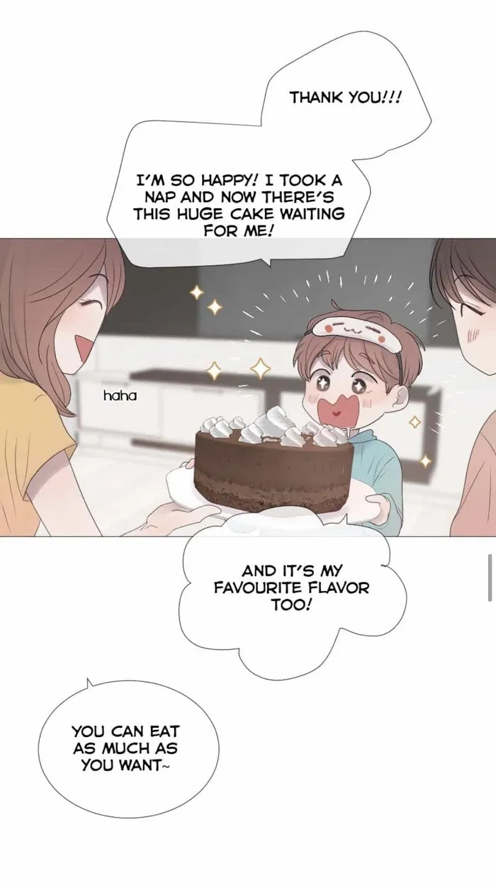 Path To You - Chapter 47 Page 40