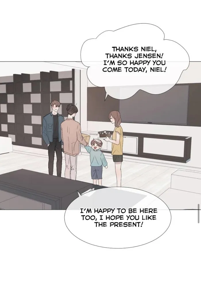 Path To You - Chapter 47 Page 42