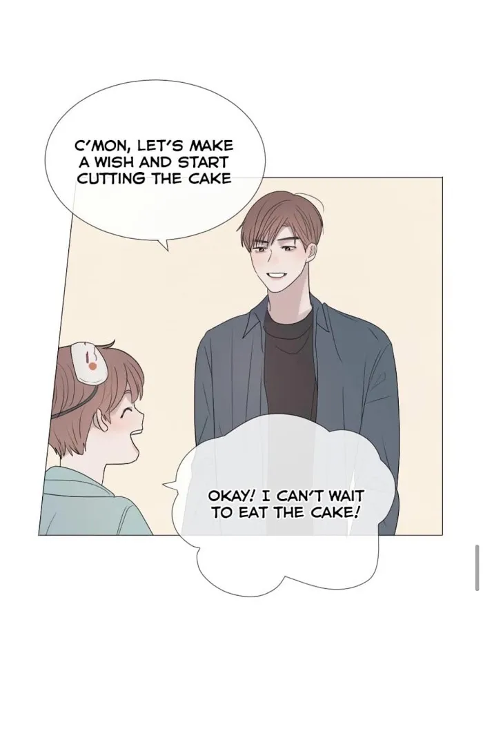 Path To You - Chapter 47 Page 43