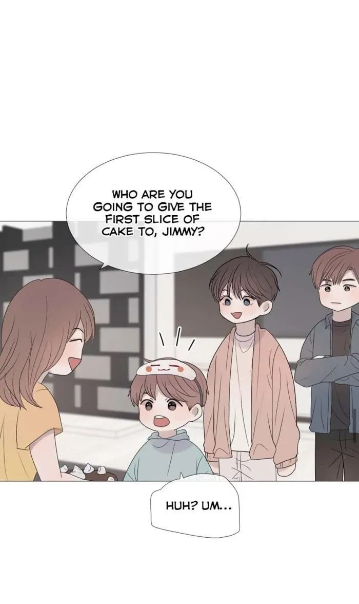 Path To You - Chapter 47 Page 44
