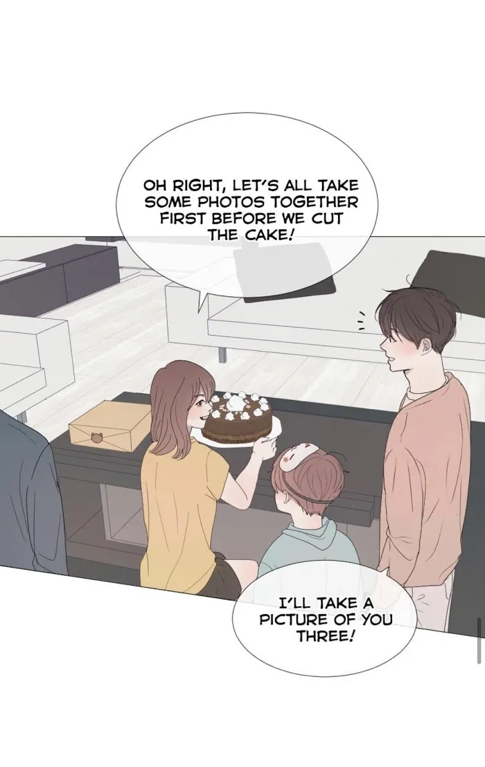 Path To You - Chapter 47 Page 46