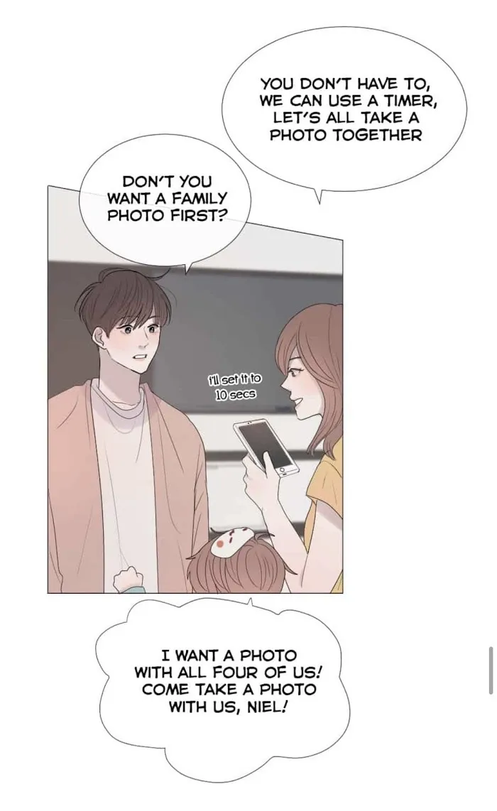 Path To You - Chapter 47 Page 47