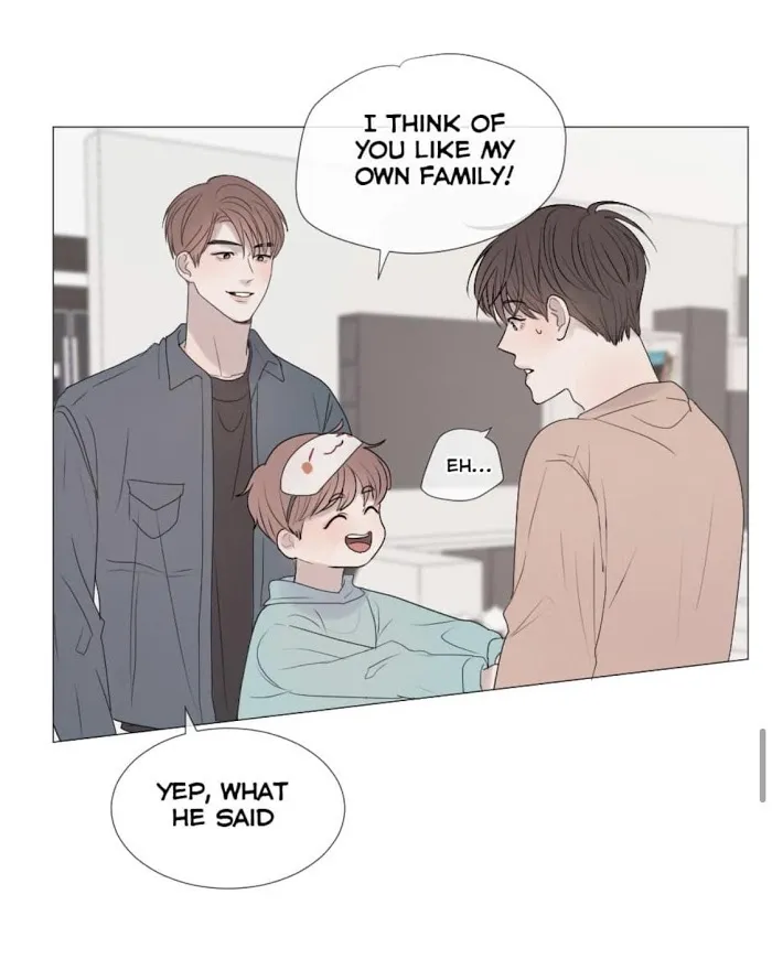 Path To You - Chapter 47 Page 48