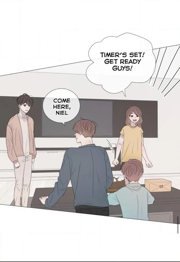 Path To You - Chapter 47 Page 49