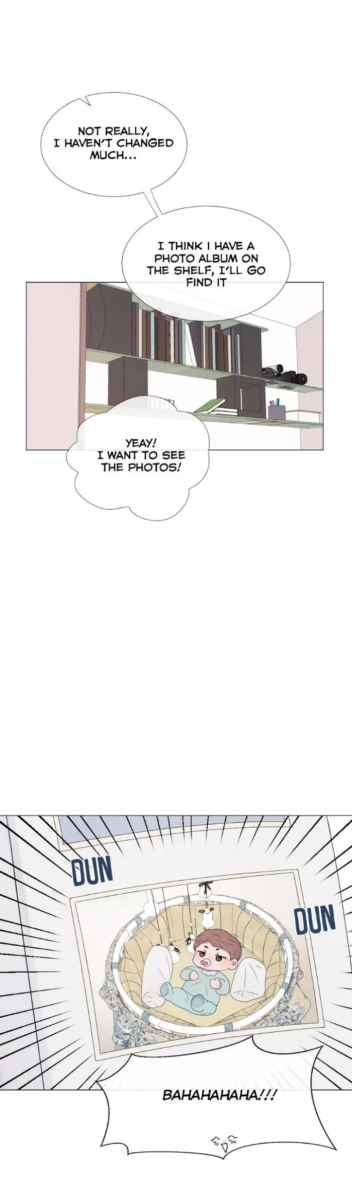 Path To You - Chapter 48 Page 7