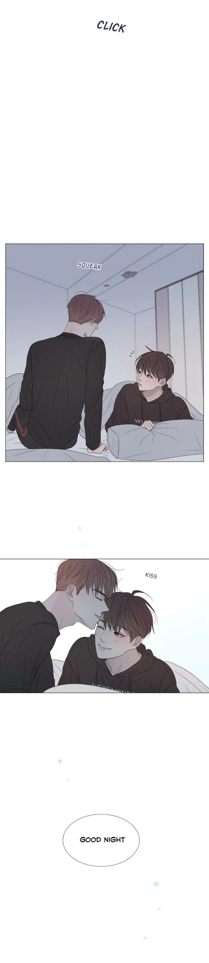 Path To You - Chapter 48 Page 14