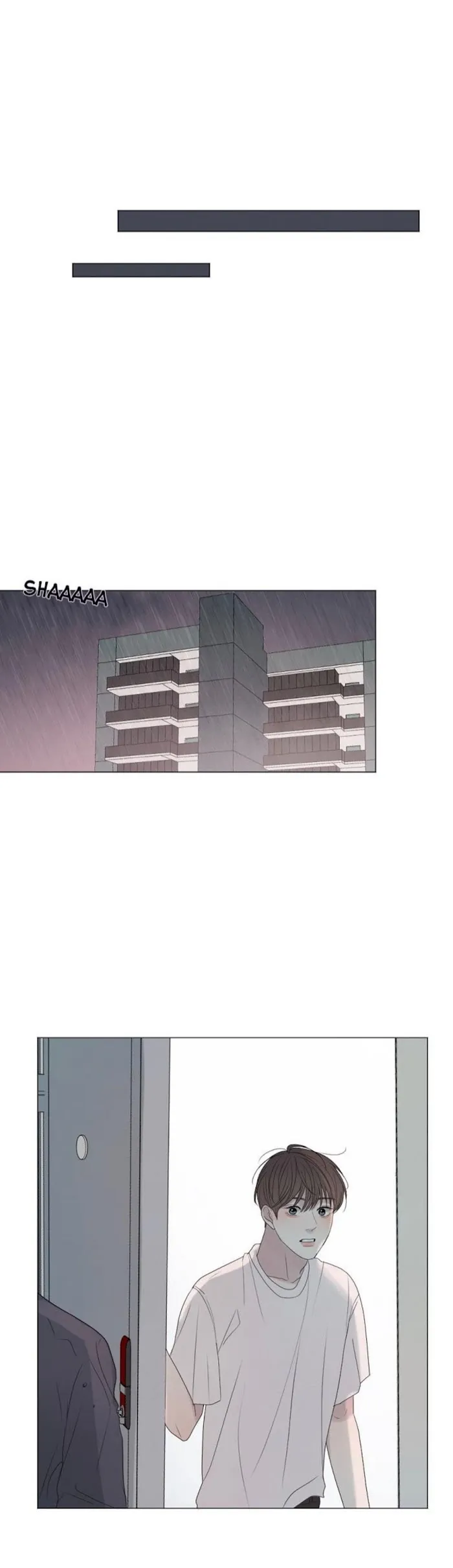 Path To You - Chapter 49 Page 9