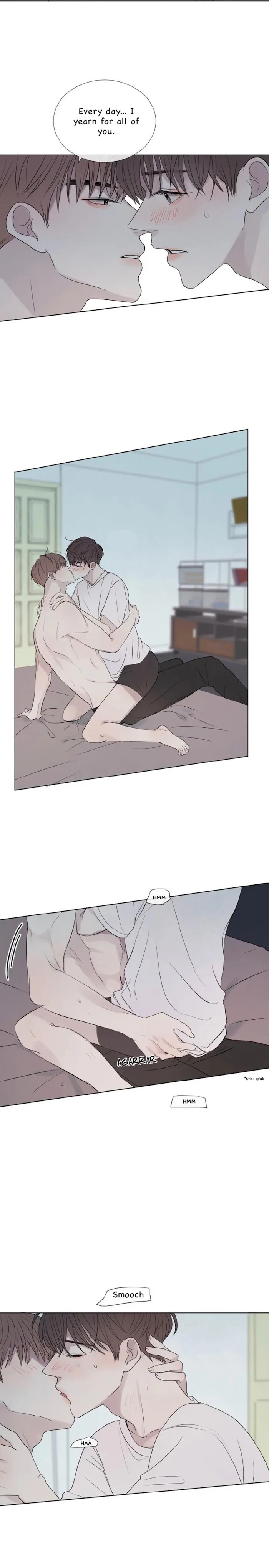 Path To You - Chapter 49 Page 19