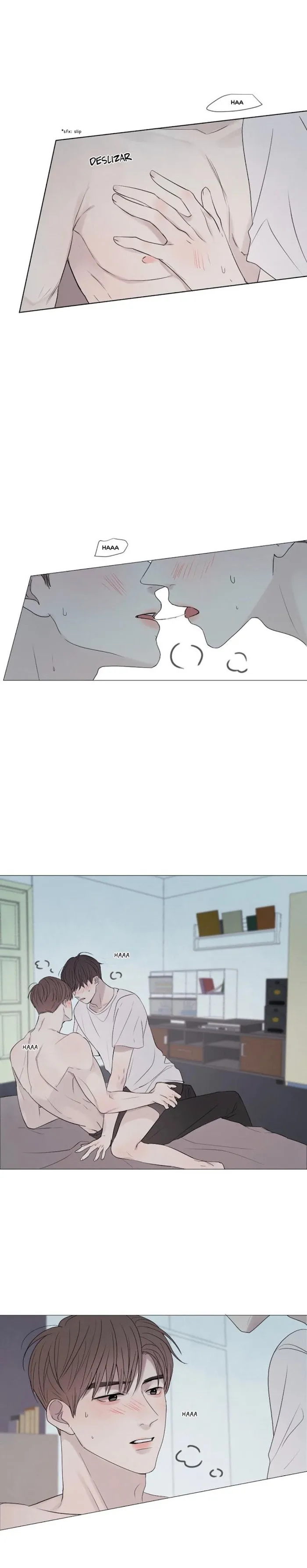 Path To You - Chapter 49 Page 20