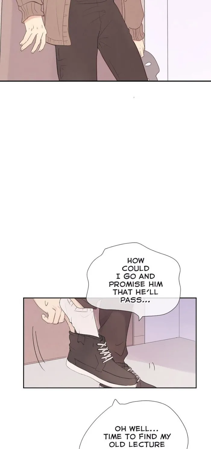 Path To You - Chapter 5 Page 4