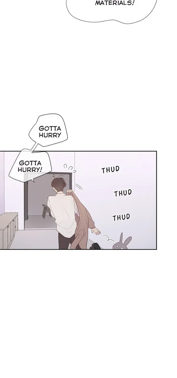 Path To You - Chapter 5 Page 5