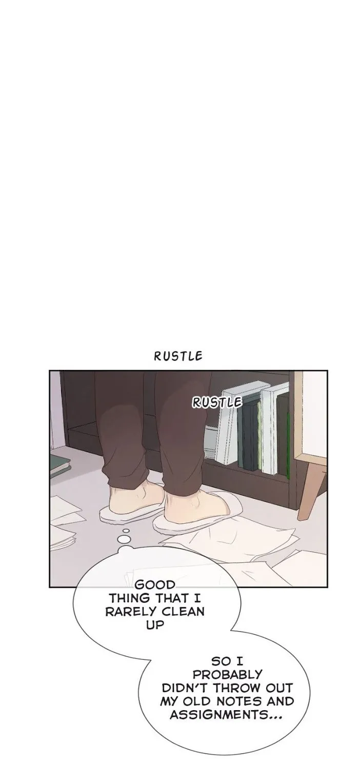 Path To You - Chapter 5 Page 6