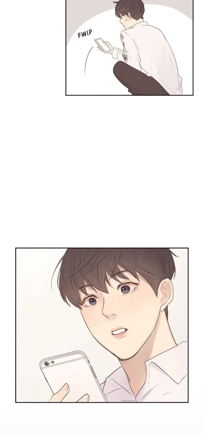 Path To You - Chapter 5 Page 11