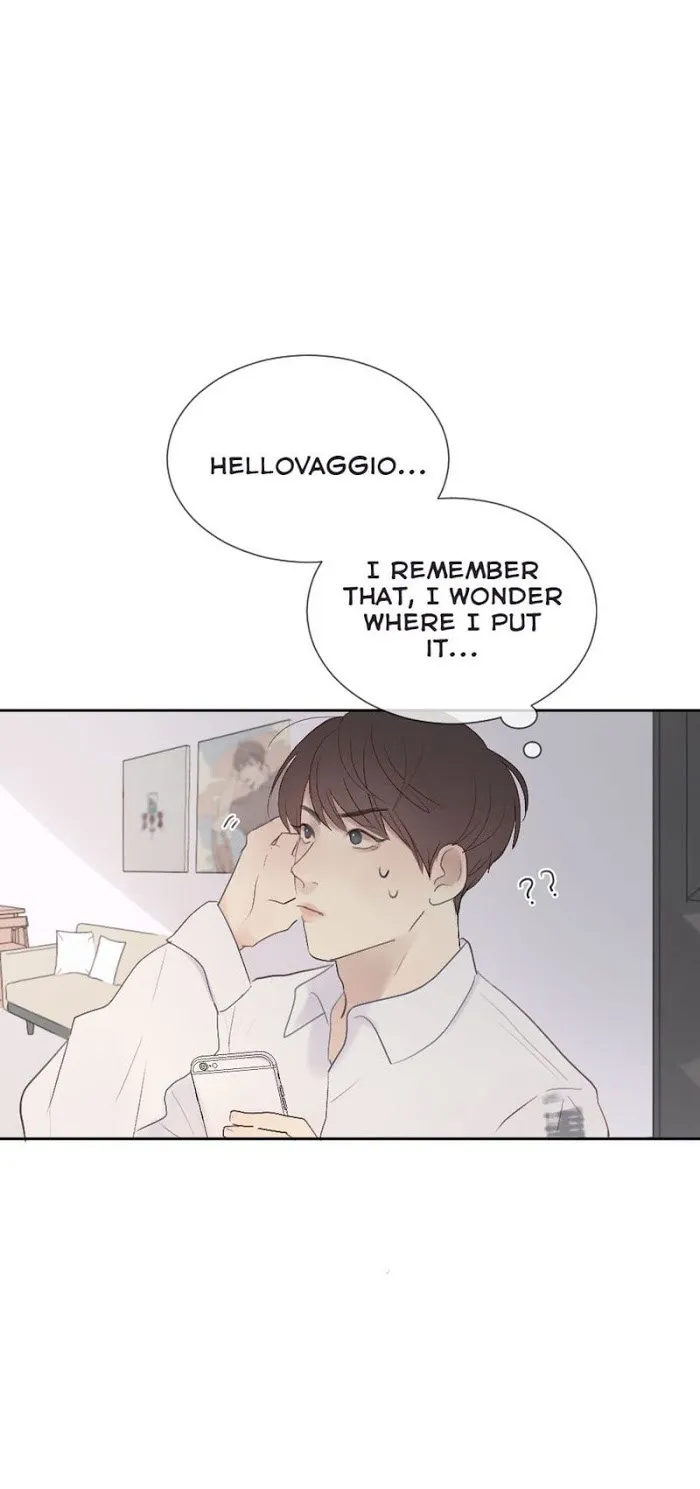 Path To You - Chapter 5 Page 15