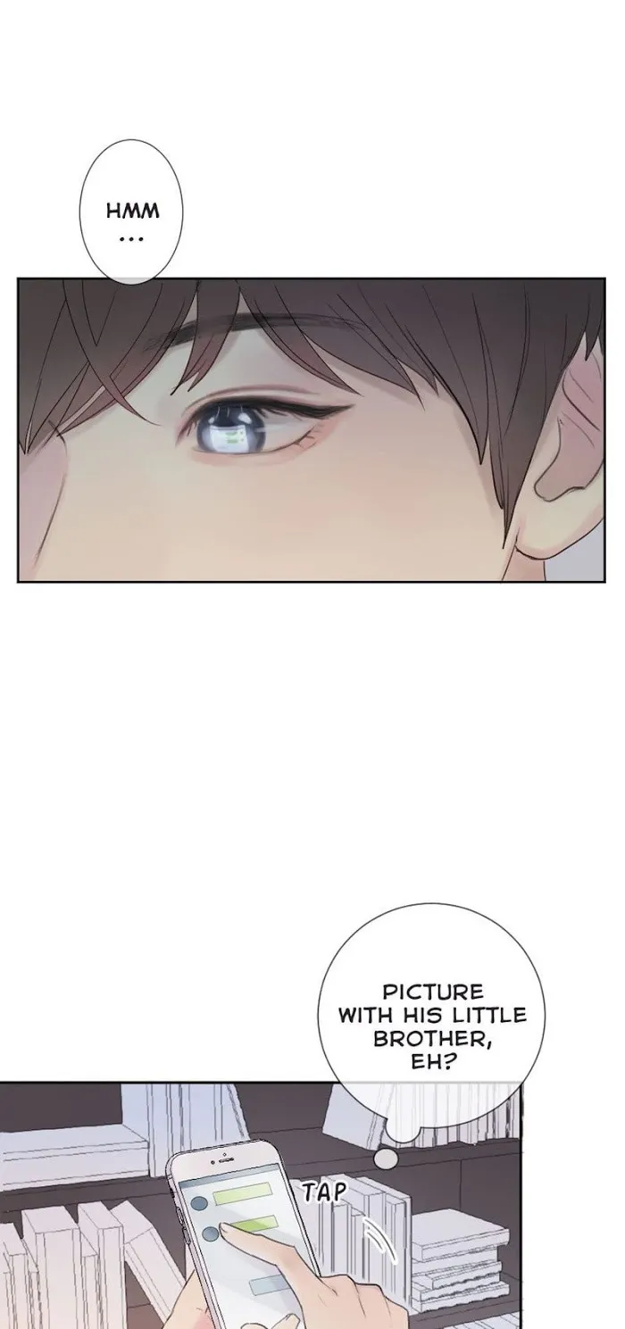 Path To You - Chapter 5 Page 16