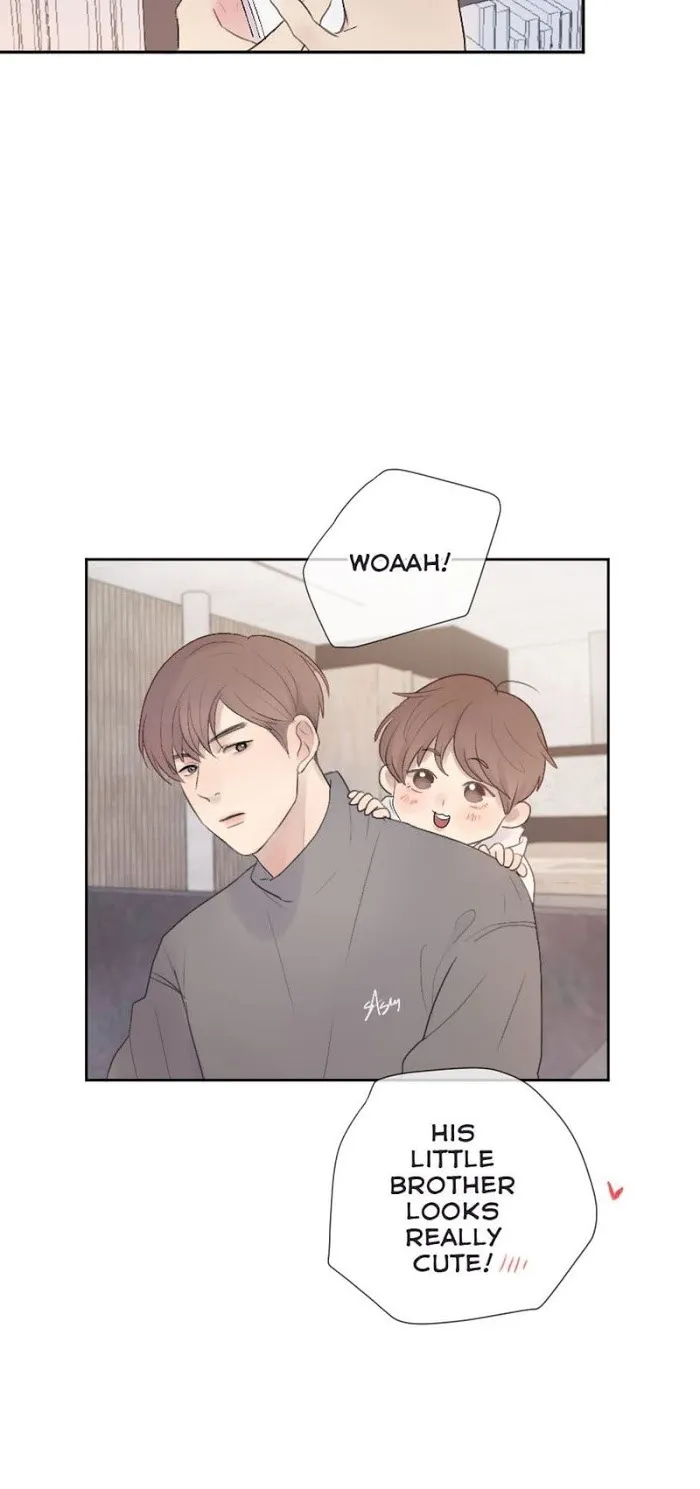 Path To You - Chapter 5 Page 17