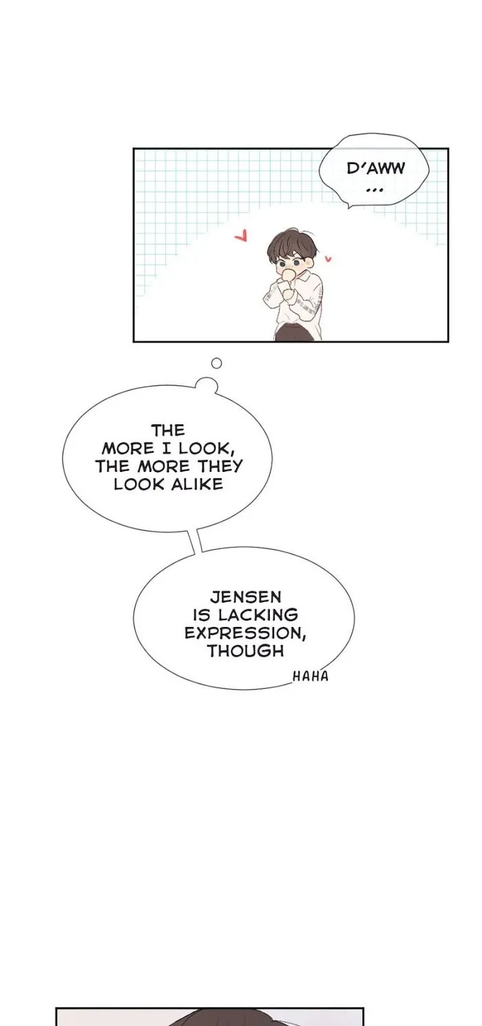 Path To You - Chapter 5 Page 18