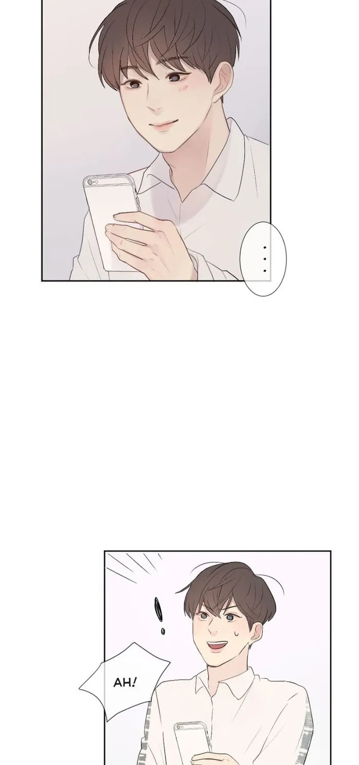 Path To You - Chapter 5 Page 19