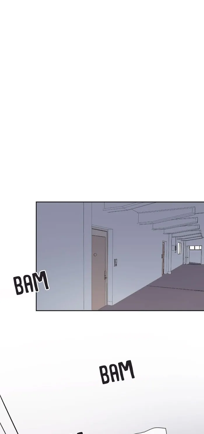 Path To You - Chapter 5 Page 22