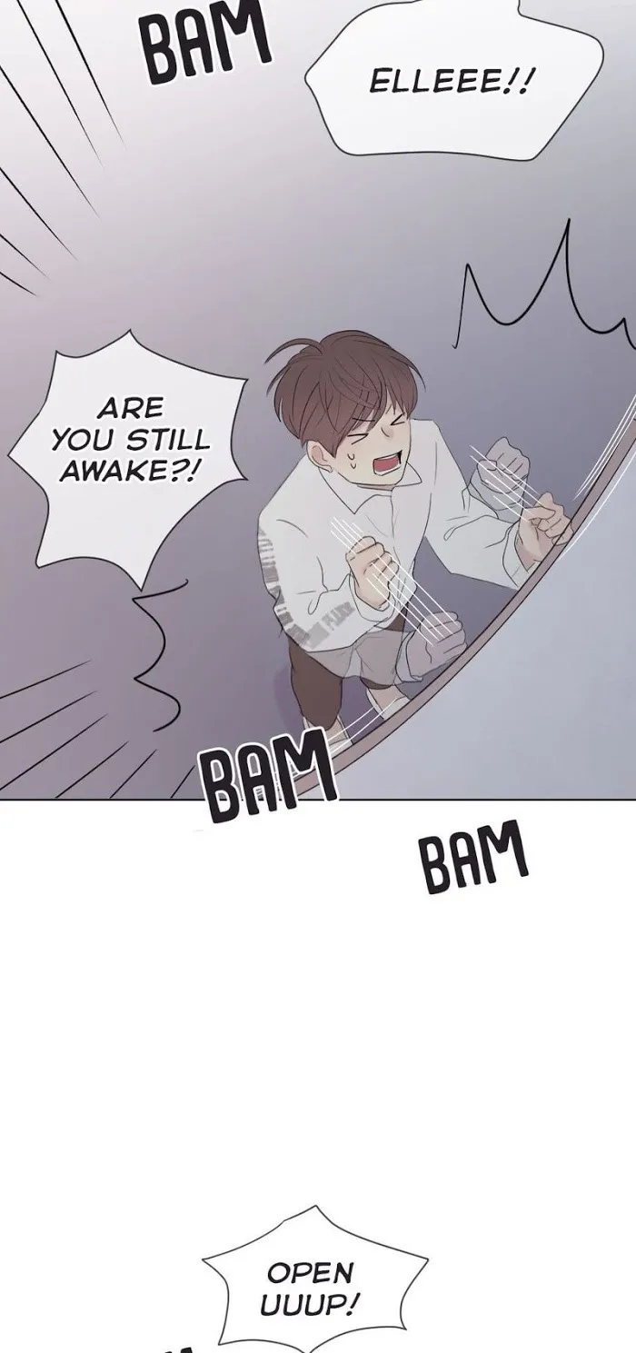 Path To You - Chapter 5 Page 23