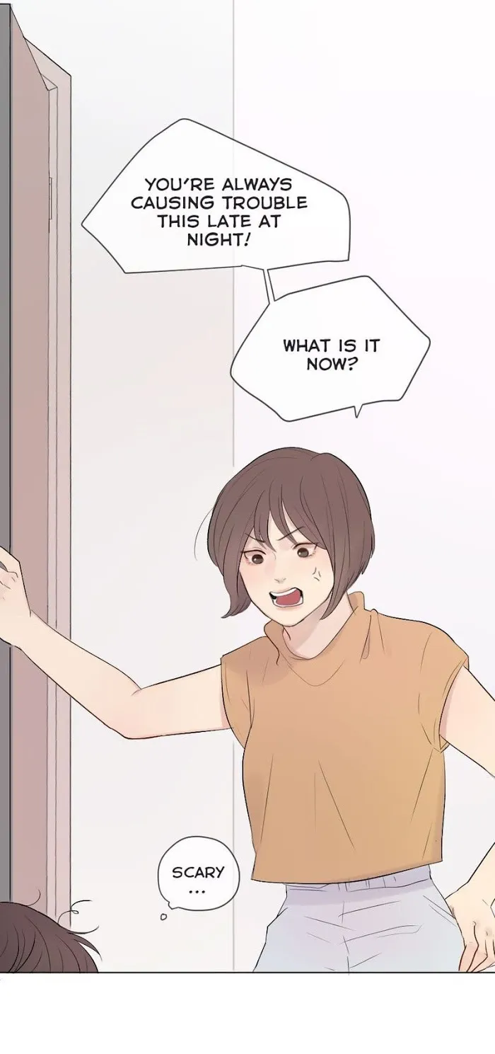 Path To You - Chapter 5 Page 25