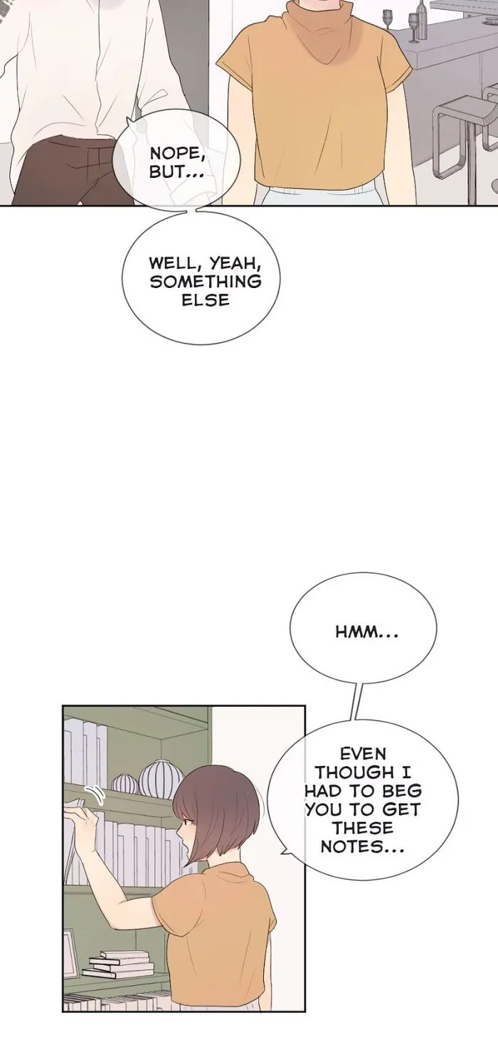 Path To You - Chapter 5 Page 28