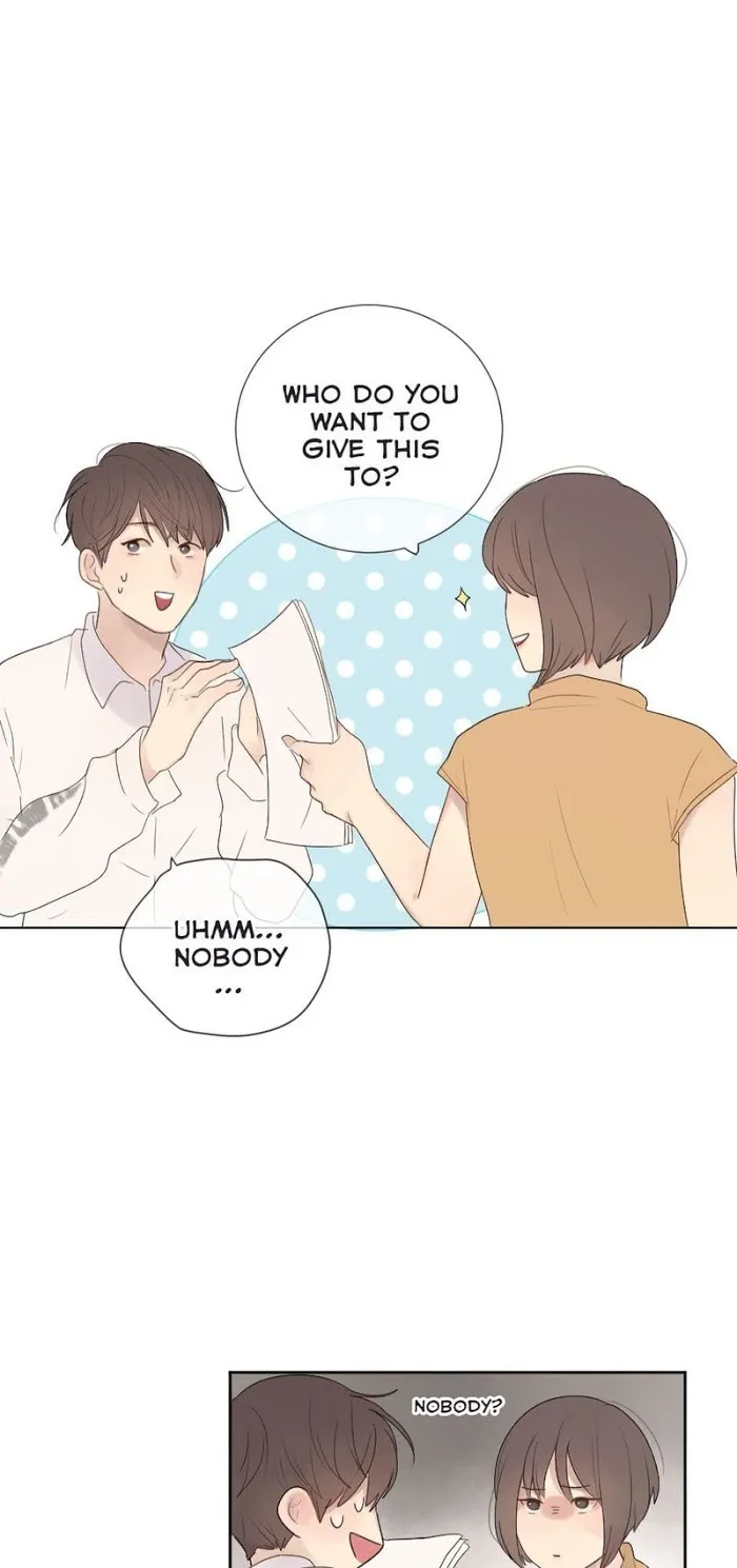 Path To You - Chapter 5 Page 29